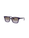 RAY-BAN JUNIOR - RJ9071S - 71634Q - 48