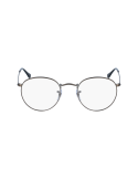 RAY-BAN VISTA - ROUND METAL - RX3447V - 2620 - 50