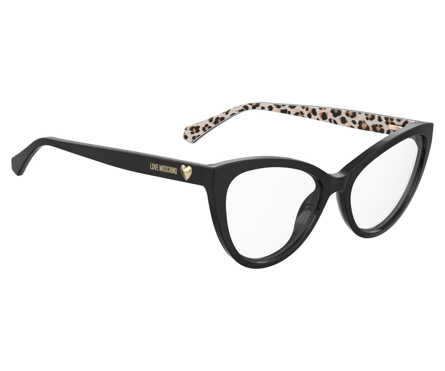 MOSCHINO LOVE - 108033 - 7RM - 55