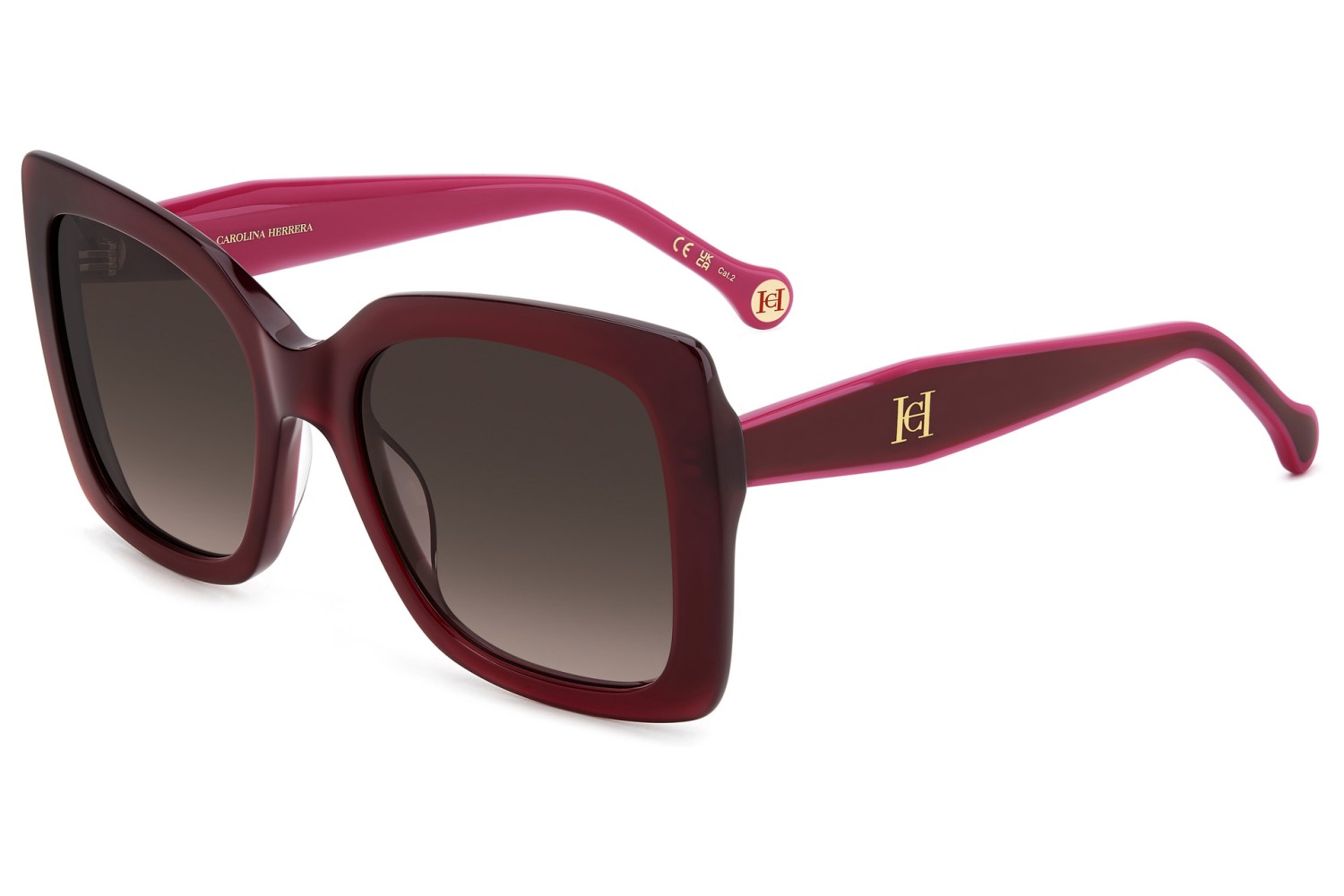 CAROLINA HERRERA - 207643 - LHF - 54