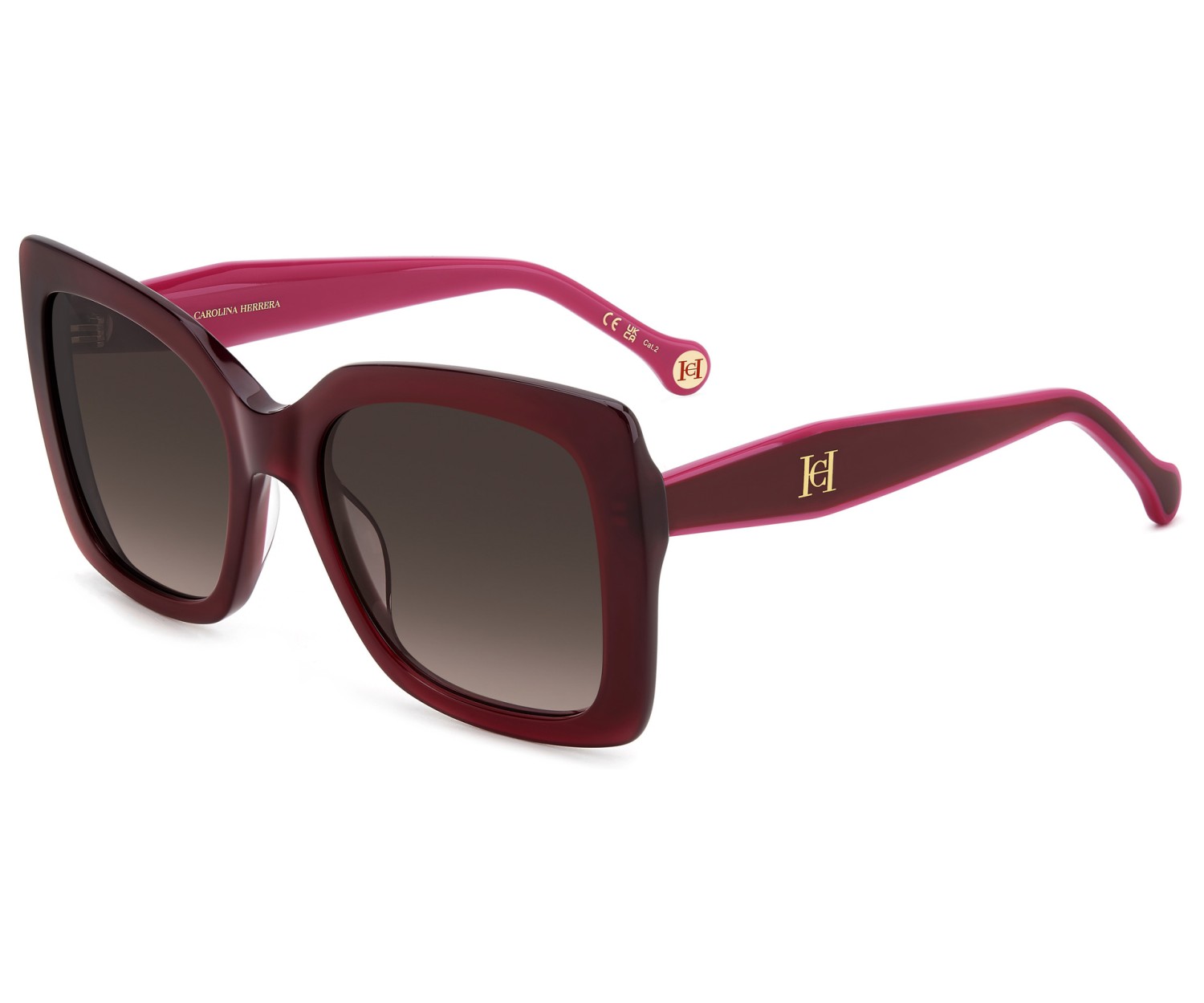 CAROLINA HERRERA - 207643 - LHF - 54