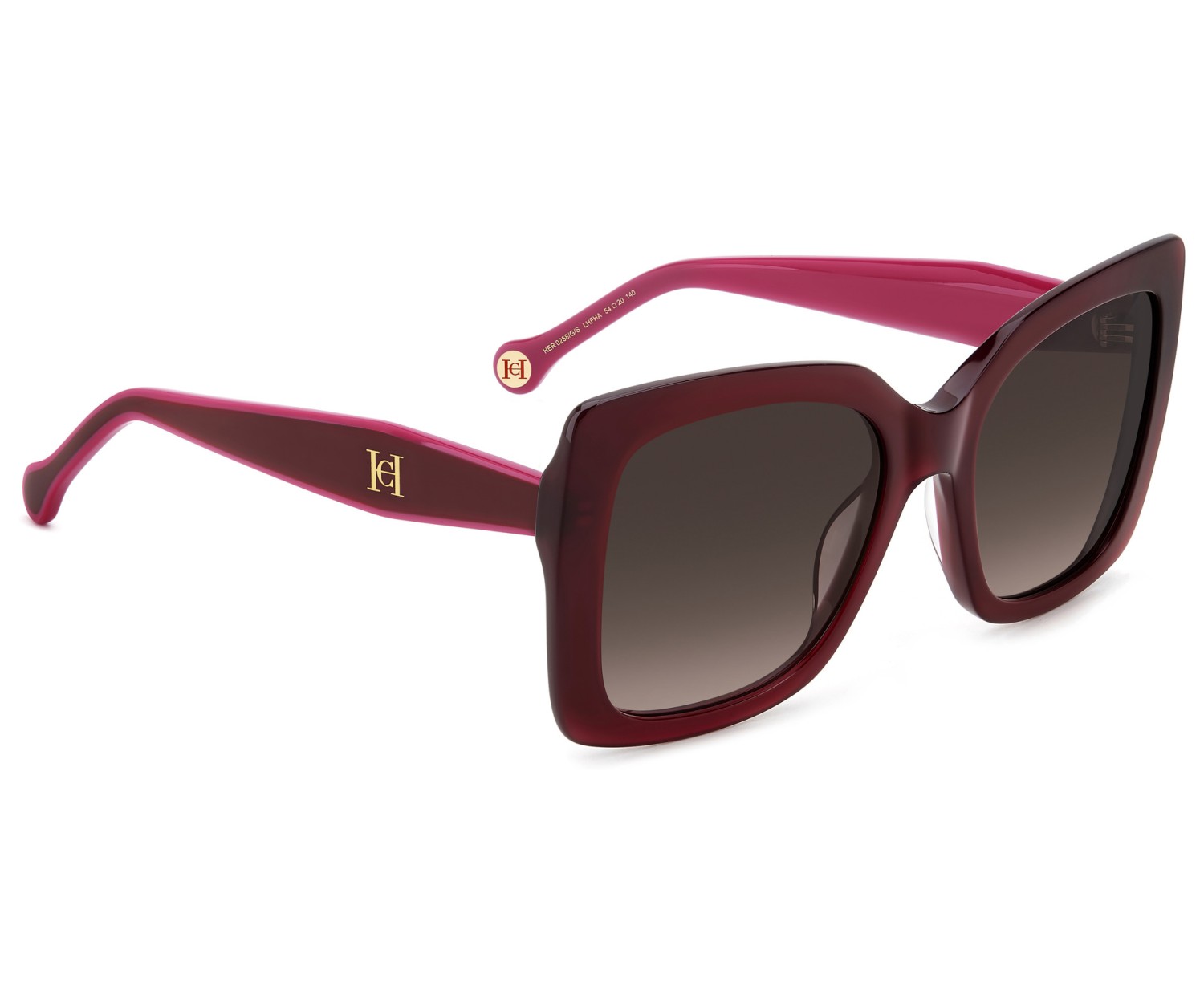 CAROLINA HERRERA - 207643 - LHF - 54