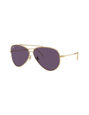 RAY-BAN - RBR0101S - 001/1A - 62