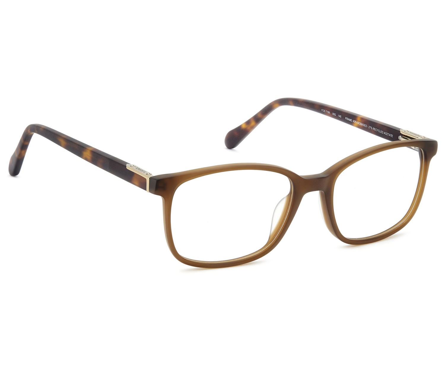 FOSSIL - 109265 - 09Q - 53