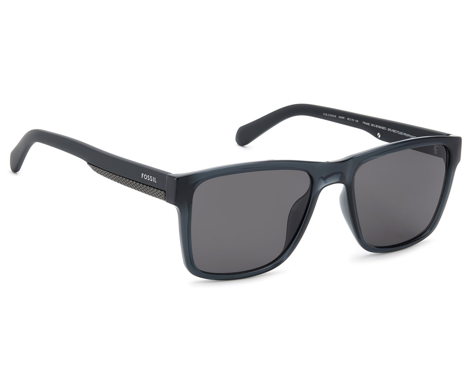 FOSSIL - 207765 - 63M - 56