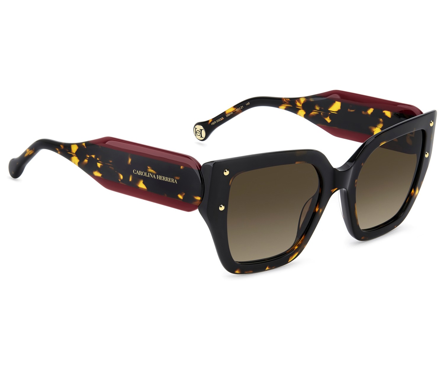 CAROLINA HERRERA - 208448 - 086 - 53