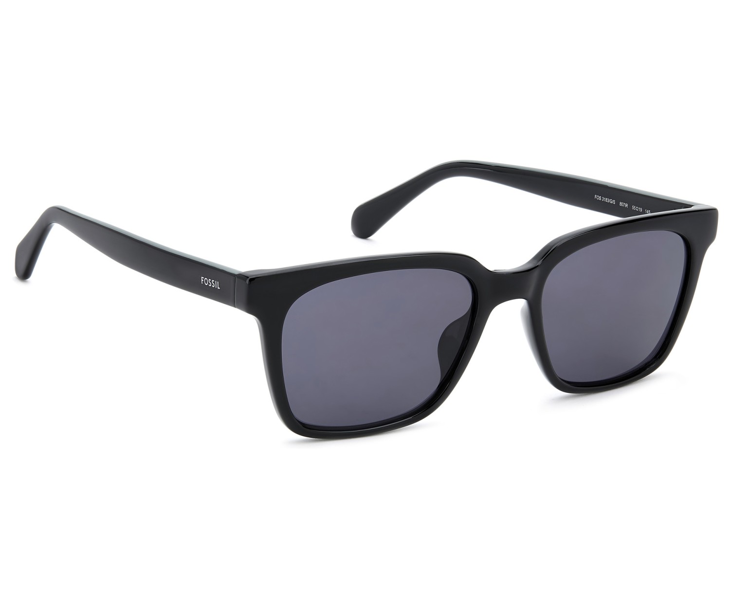 FOSSIL - 208600 - 807 - 55