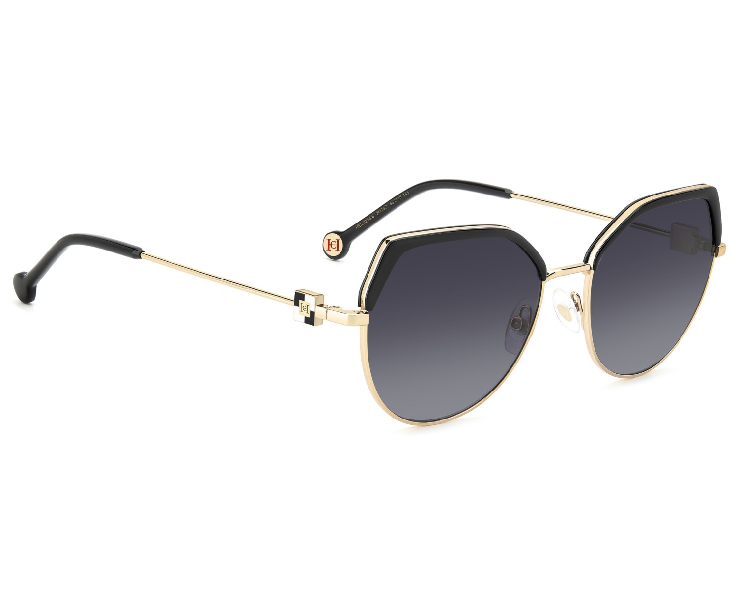 CAROLINA HERRERA - 207082 - 2M2 - 56