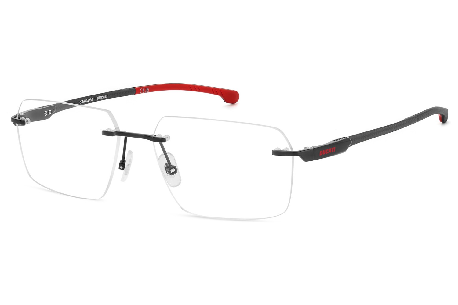 CARRERA DUCATI - 108114 - 003 - 56