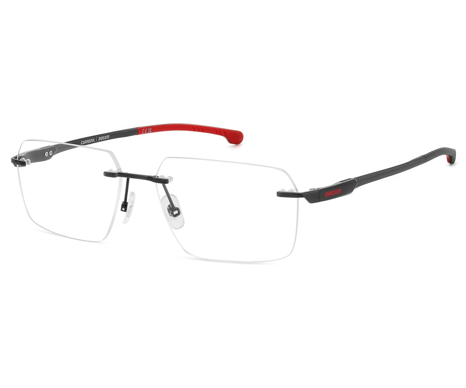 CARRERA DUCATI - 108114 - 003 - 56