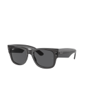 RAY-BAN - MEGA WAYFARER - RB0840S - 1406B1 - 51