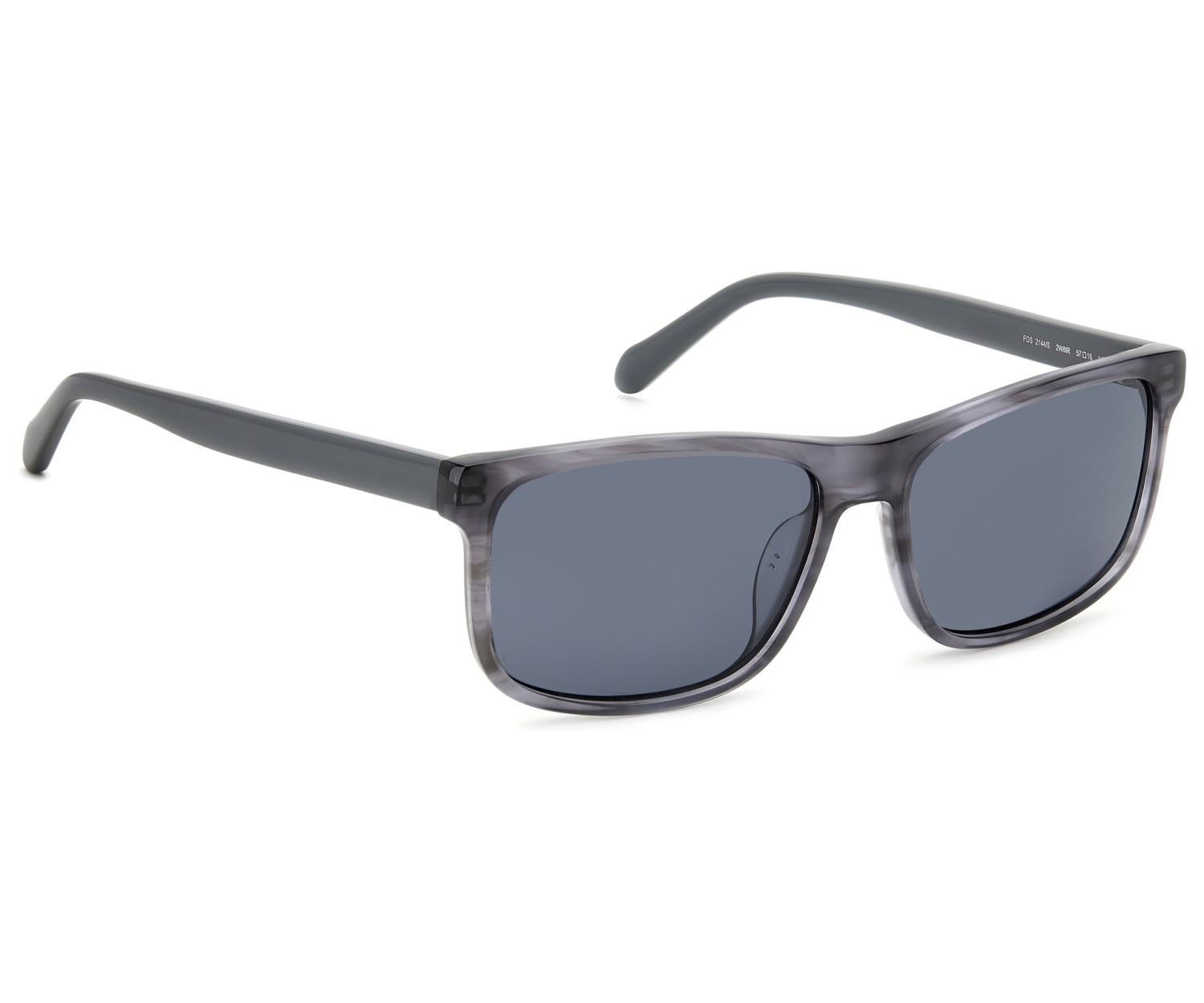 FOSSIL - 206646 - 2W8 - 57