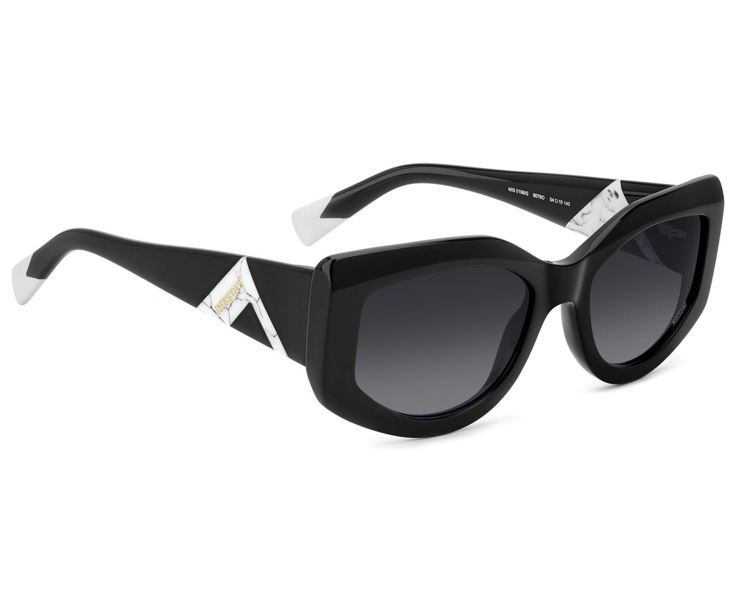 MISSONI - 207542 - 807 - 54