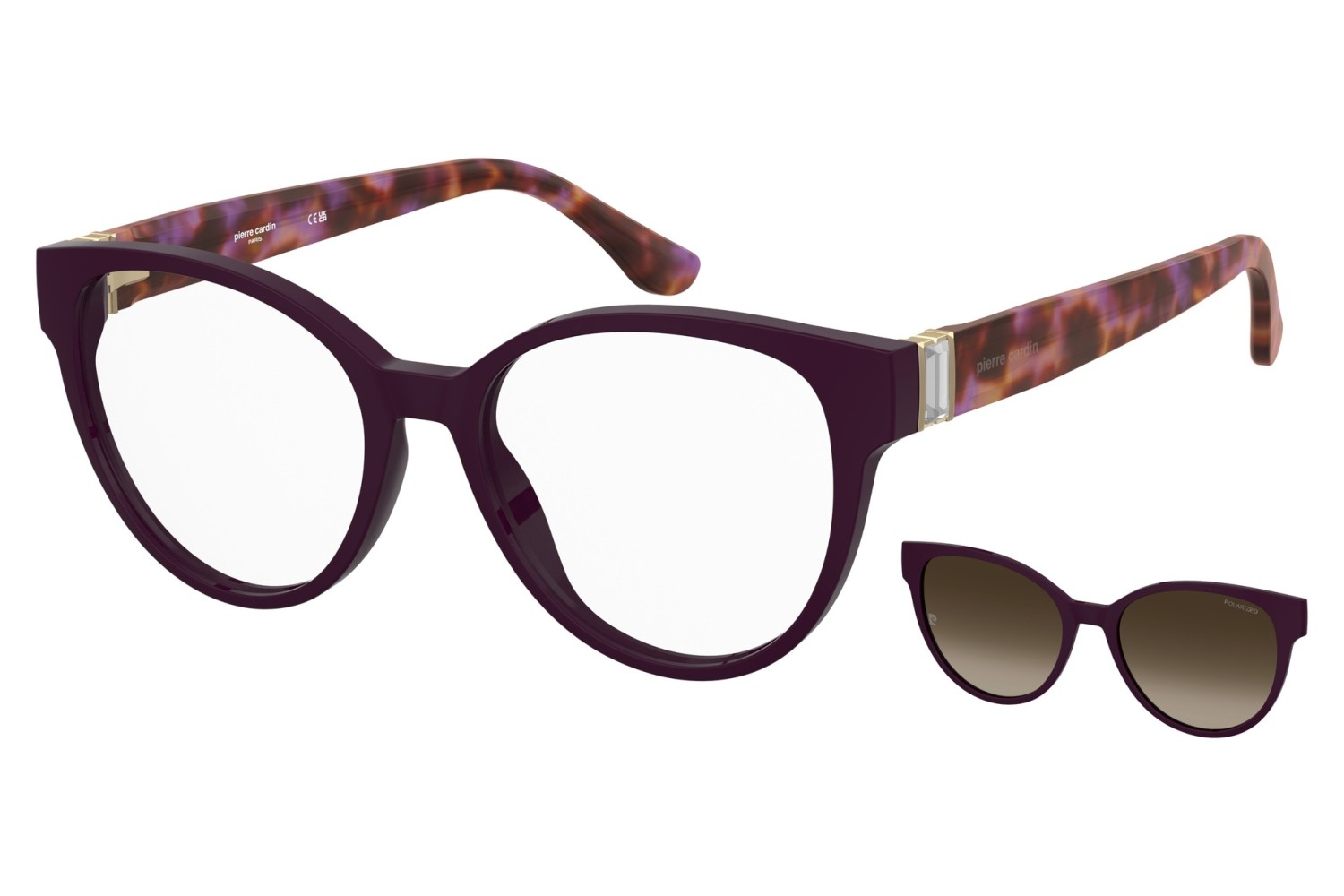 PIERRE CARDIN - 109217 - HKZ - 53