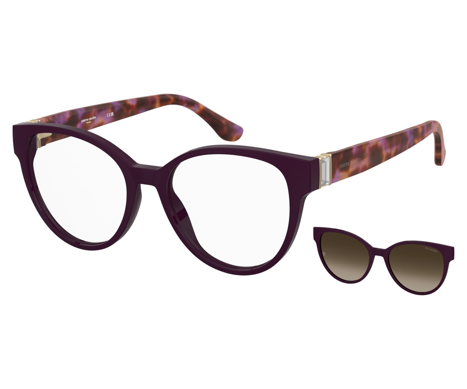 PIERRE CARDIN - 109217 - HKZ - 53
