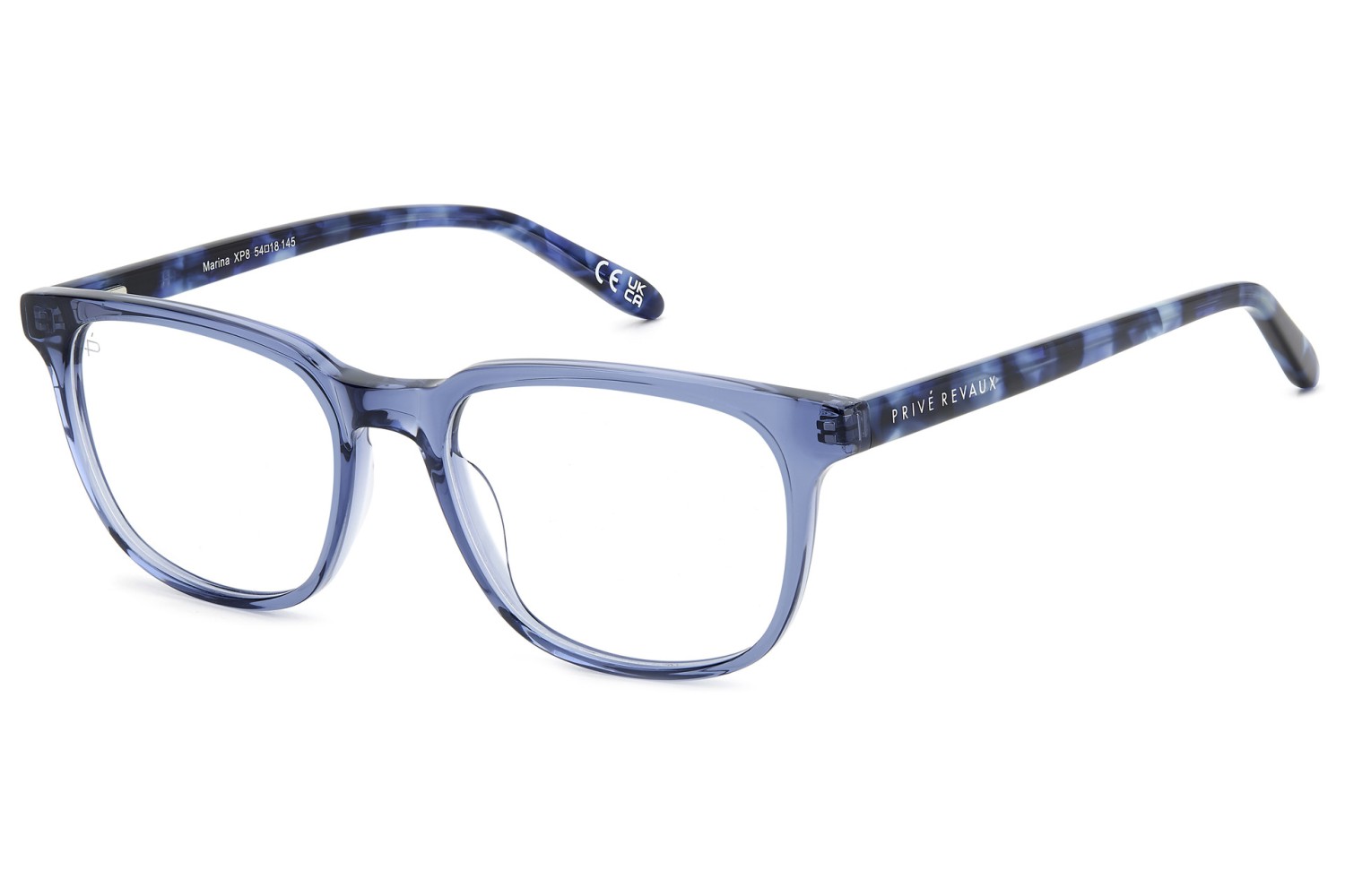 PRIVE' REVAUX - 109115 - XP8 - 54