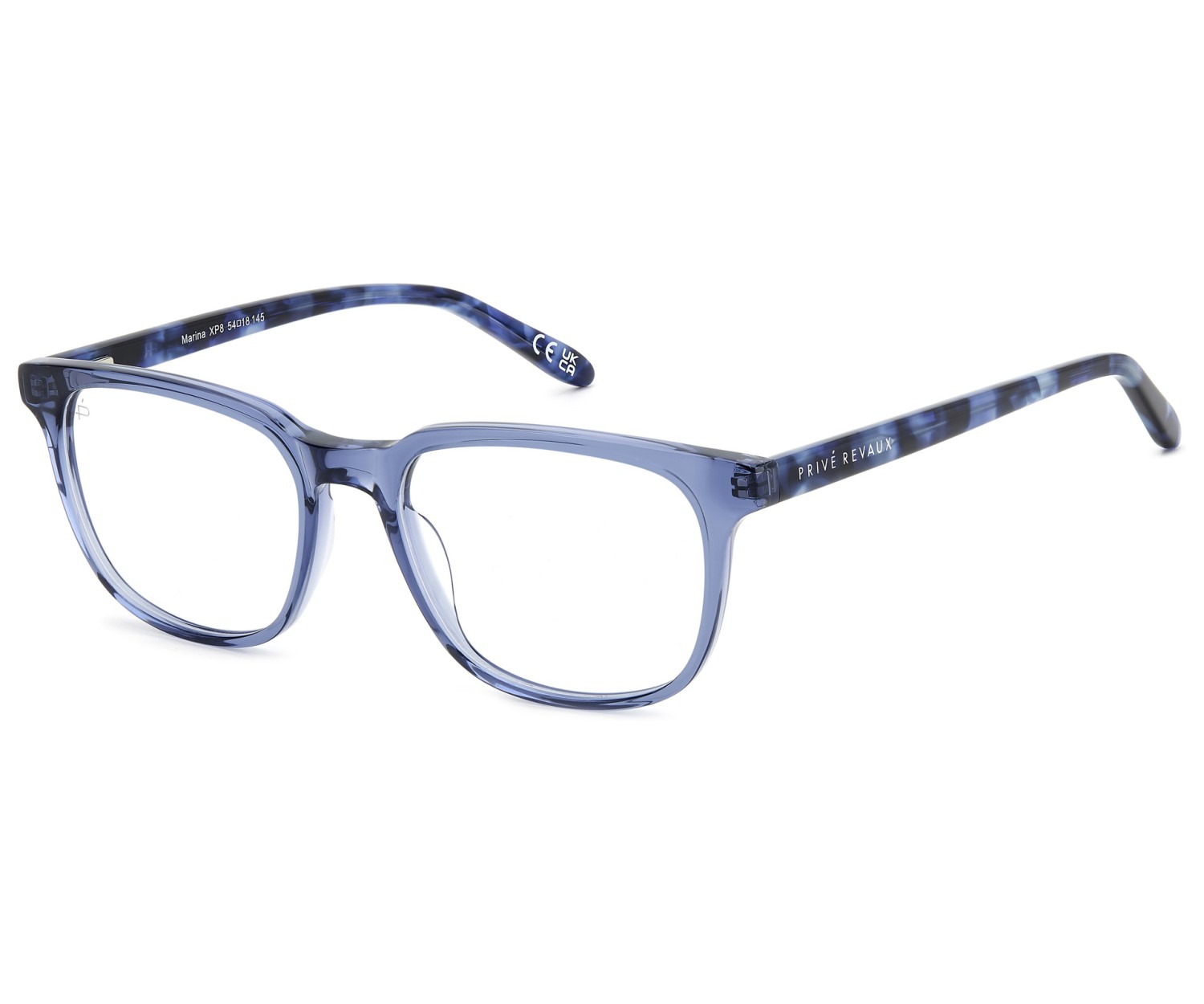 PRIVE' REVAUX - 109115 - XP8 - 54