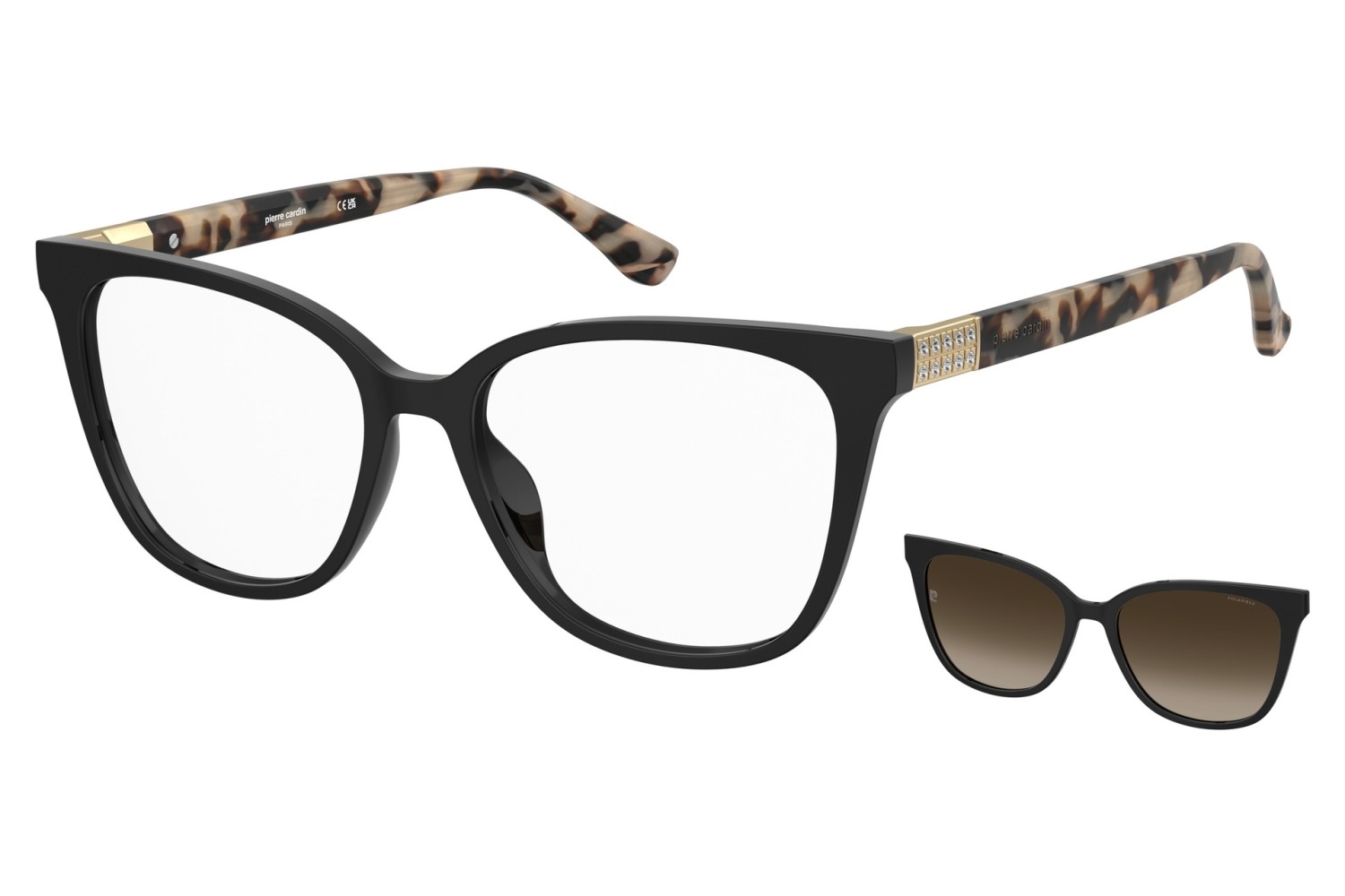 PIERRE CARDIN - 110535 - WR7 - 54
