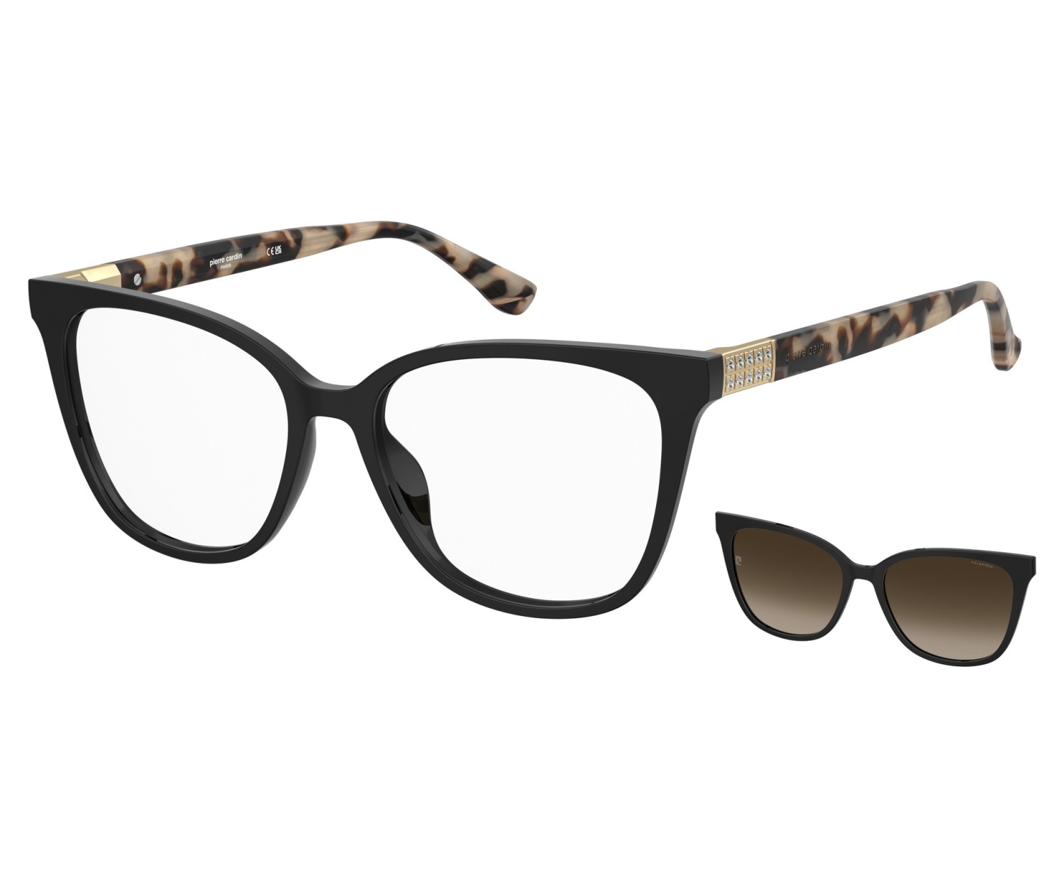 PIERRE CARDIN - 110535 - WR7 - 54