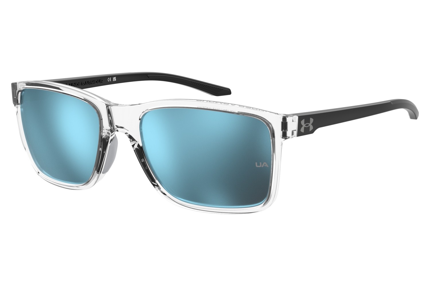 UNDER ARMOUR - 207704 - MNG - 59