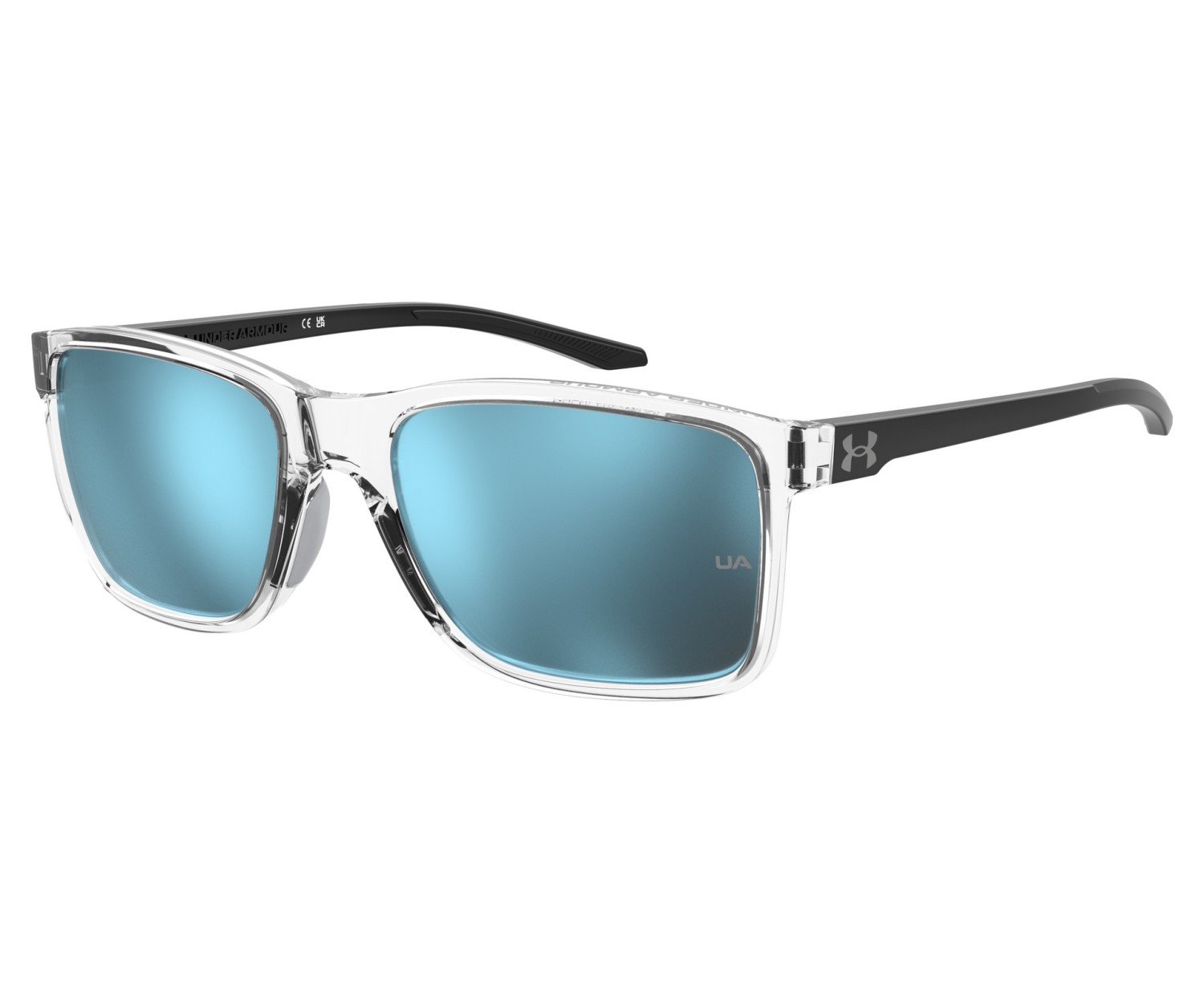 UNDER ARMOUR - 207704 - MNG - 59