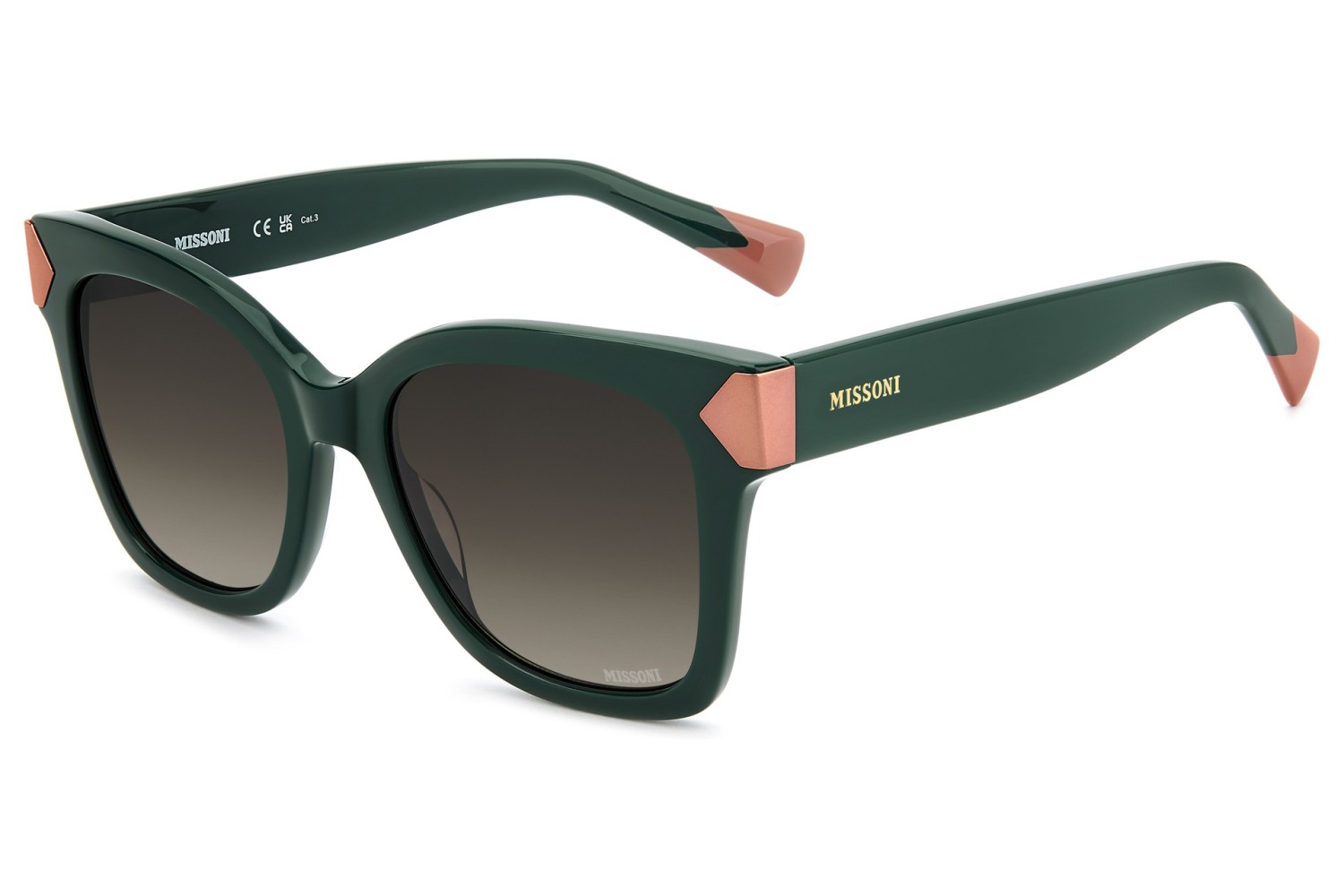 MISSONI - 208827 - 1ED - 52