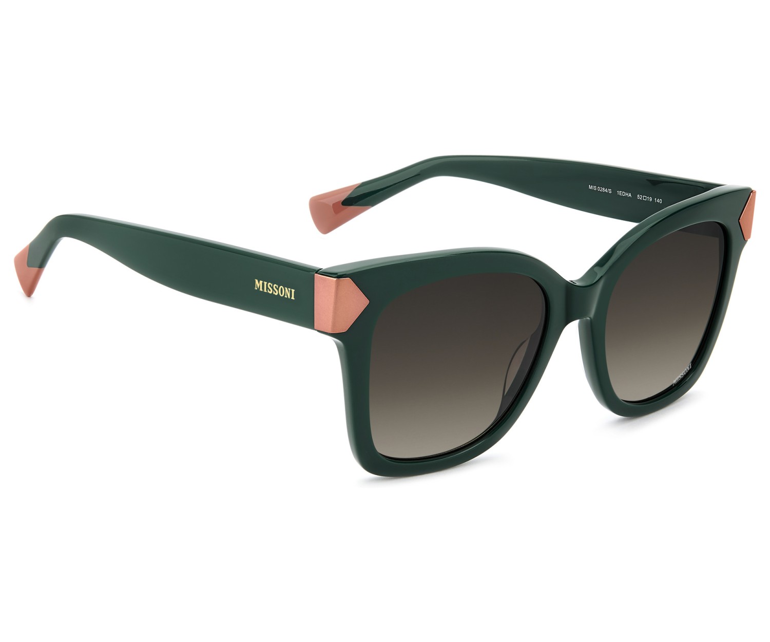 MISSONI - 208827 - 1ED - 52