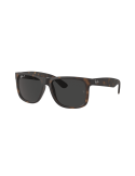 RAY-BAN - JUSTIN - RB4165 - 865/87 - 55