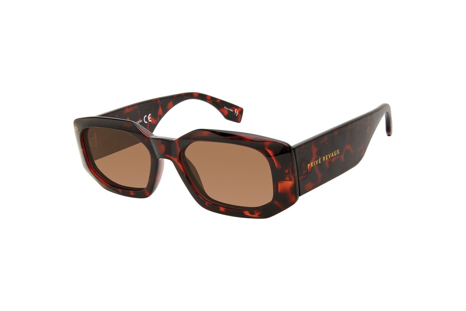 PRIVE' REVAUX - 205595 - FY6 - 54