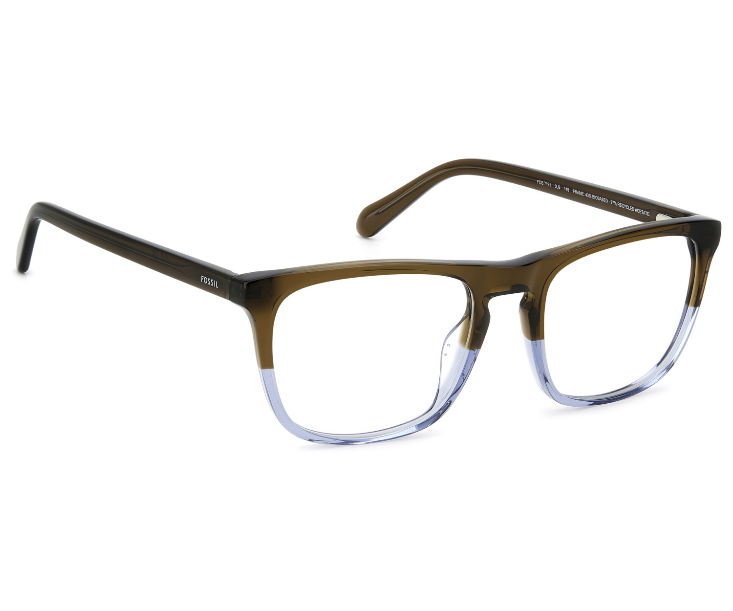 FOSSIL - 109263 - 3LG - 53