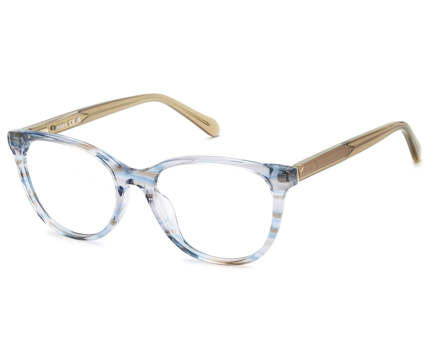 FOSSIL - 109996 - 0IU - 53
