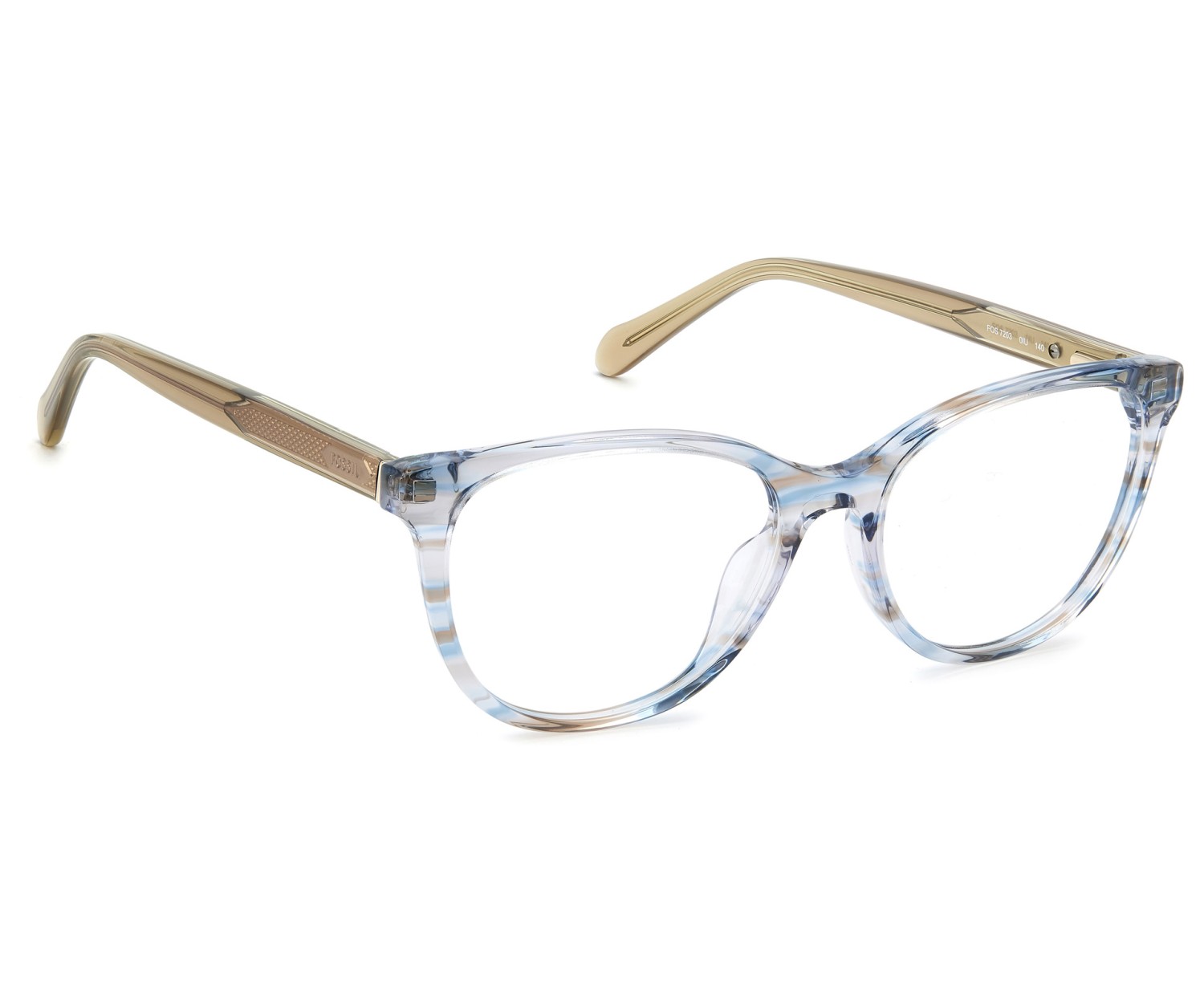 FOSSIL - 109996 - 0IU - 53