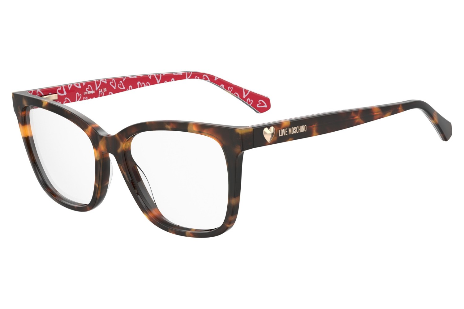 MOSCHINO LOVE - 108044 - 2VM - 54