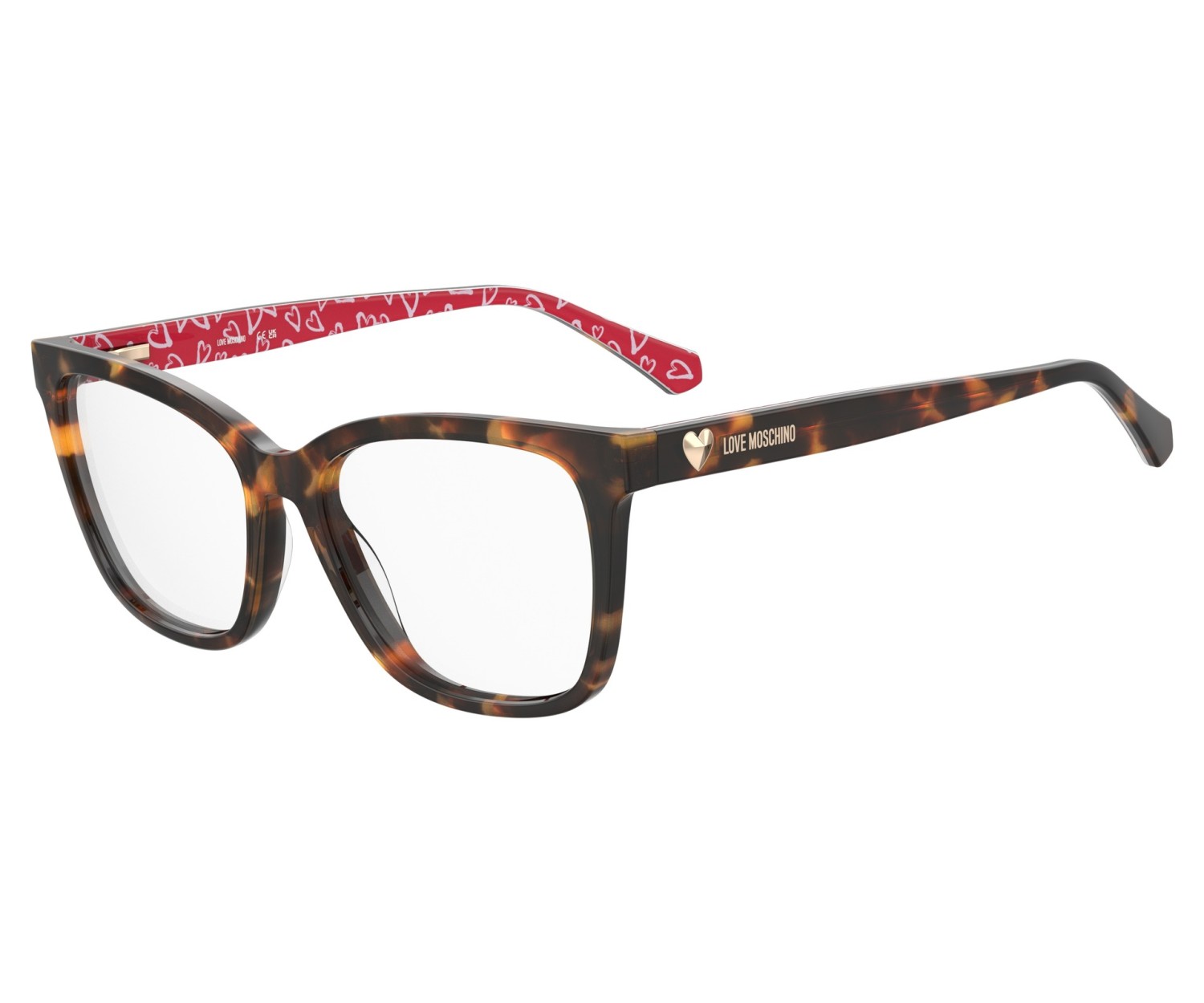 MOSCHINO LOVE - 108044 - 2VM - 54