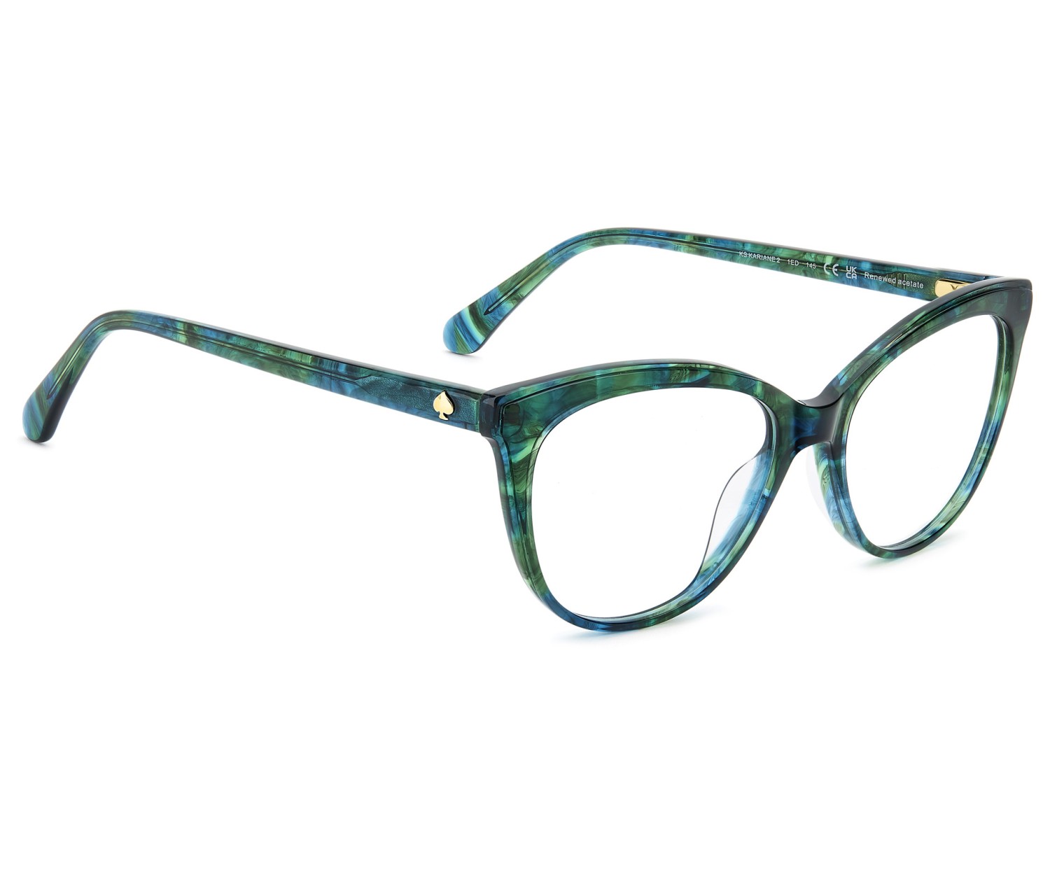 KATE SPADE - 110307 - 1ED - 55