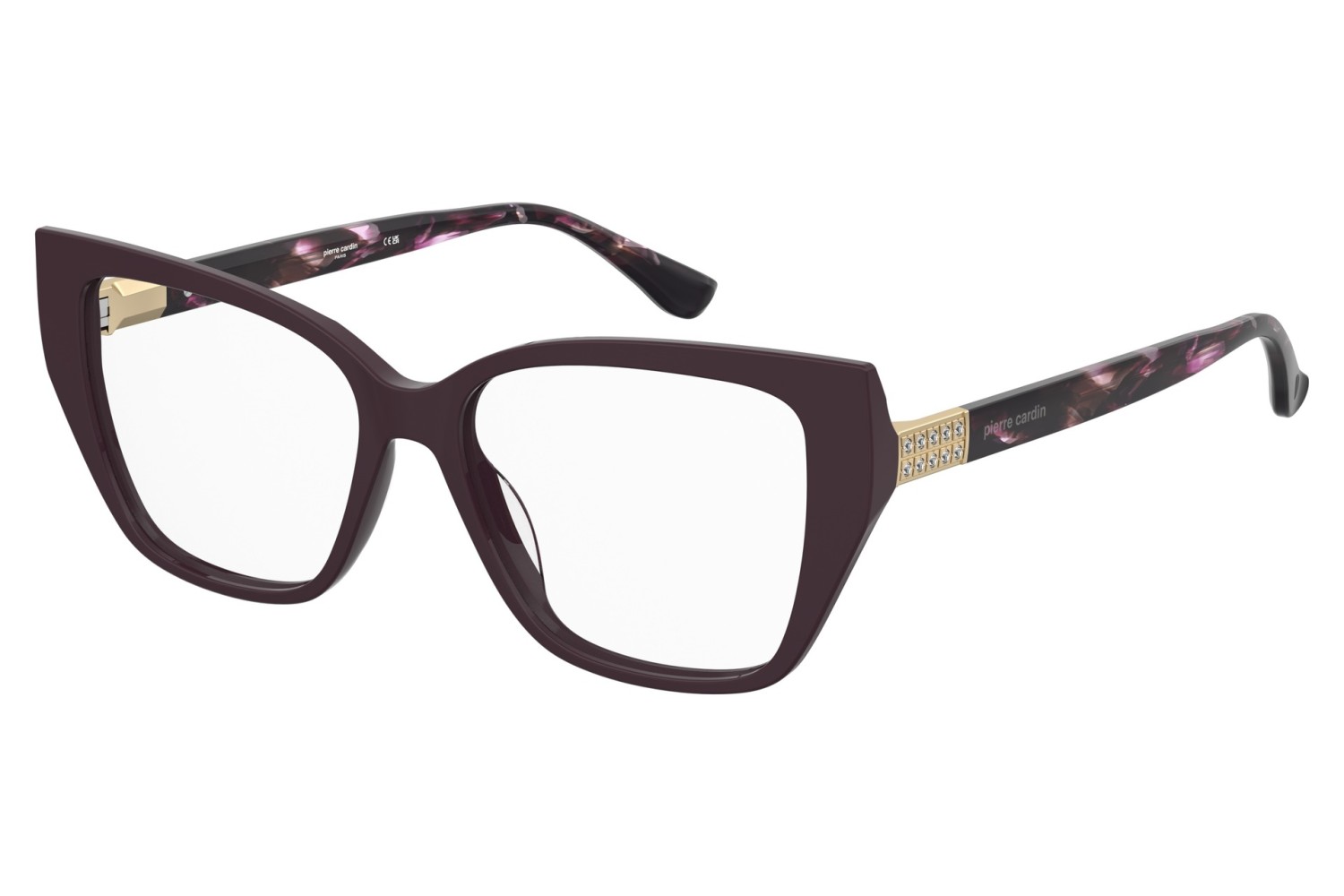 PIERRE CARDIN - 110538 - LHF - 53