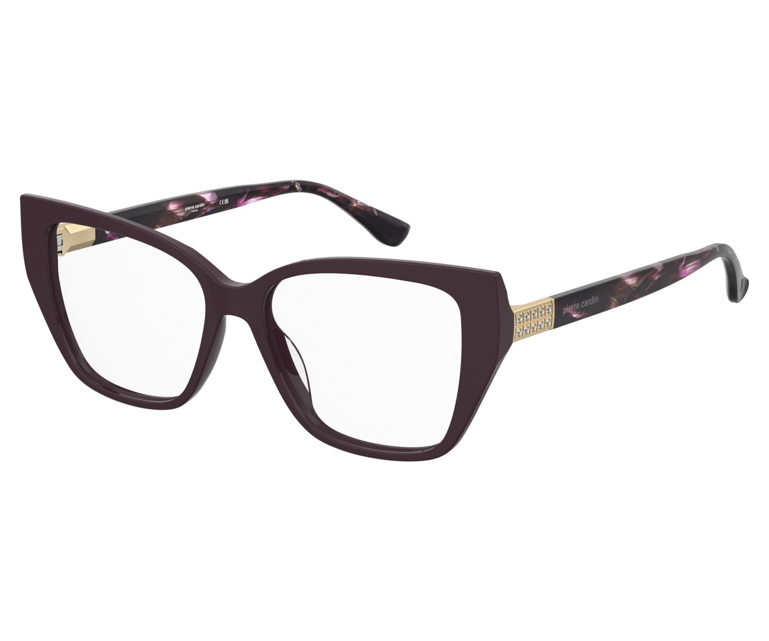 PIERRE CARDIN - 110538 - LHF - 53