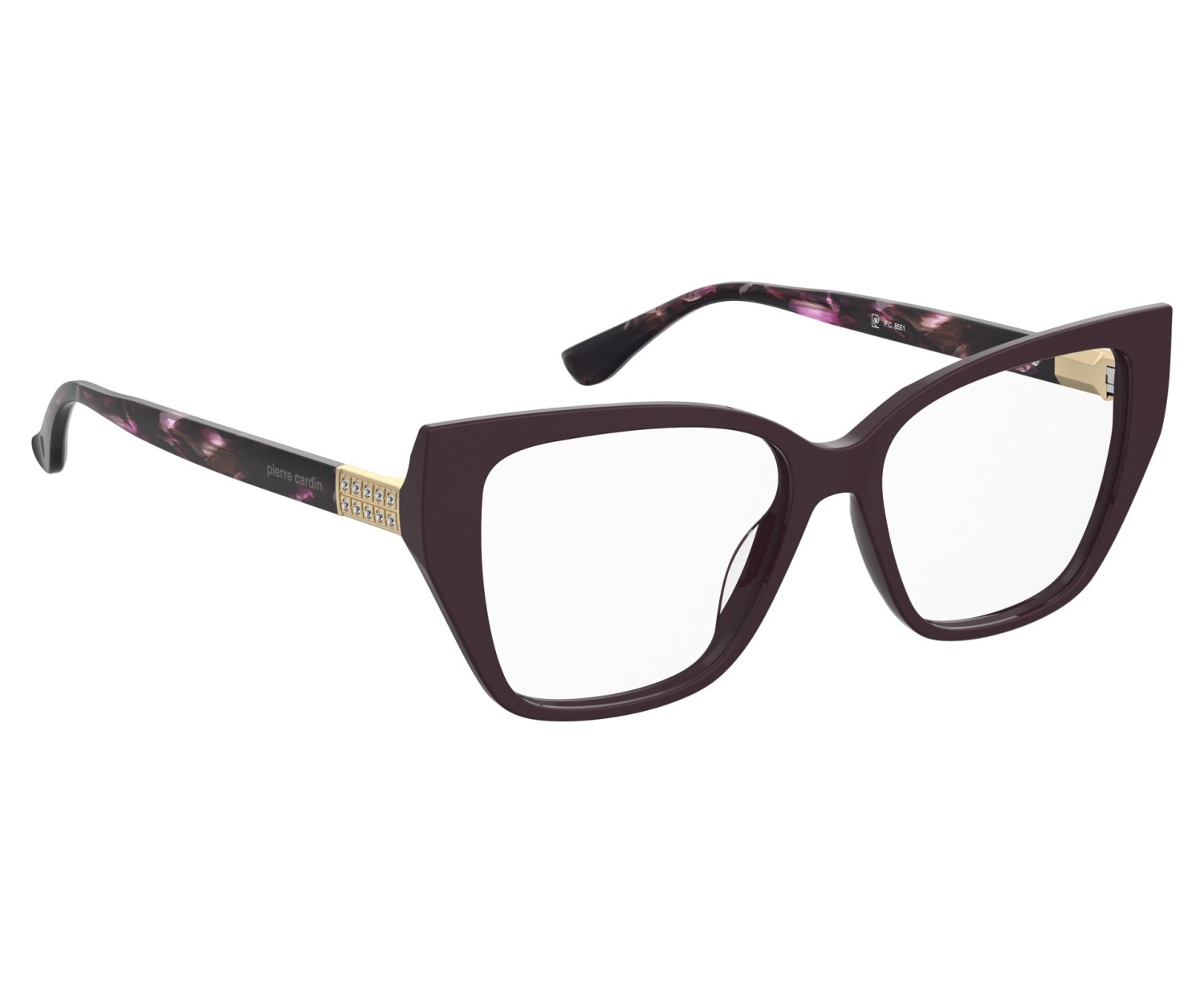 PIERRE CARDIN - 110538 - LHF - 53