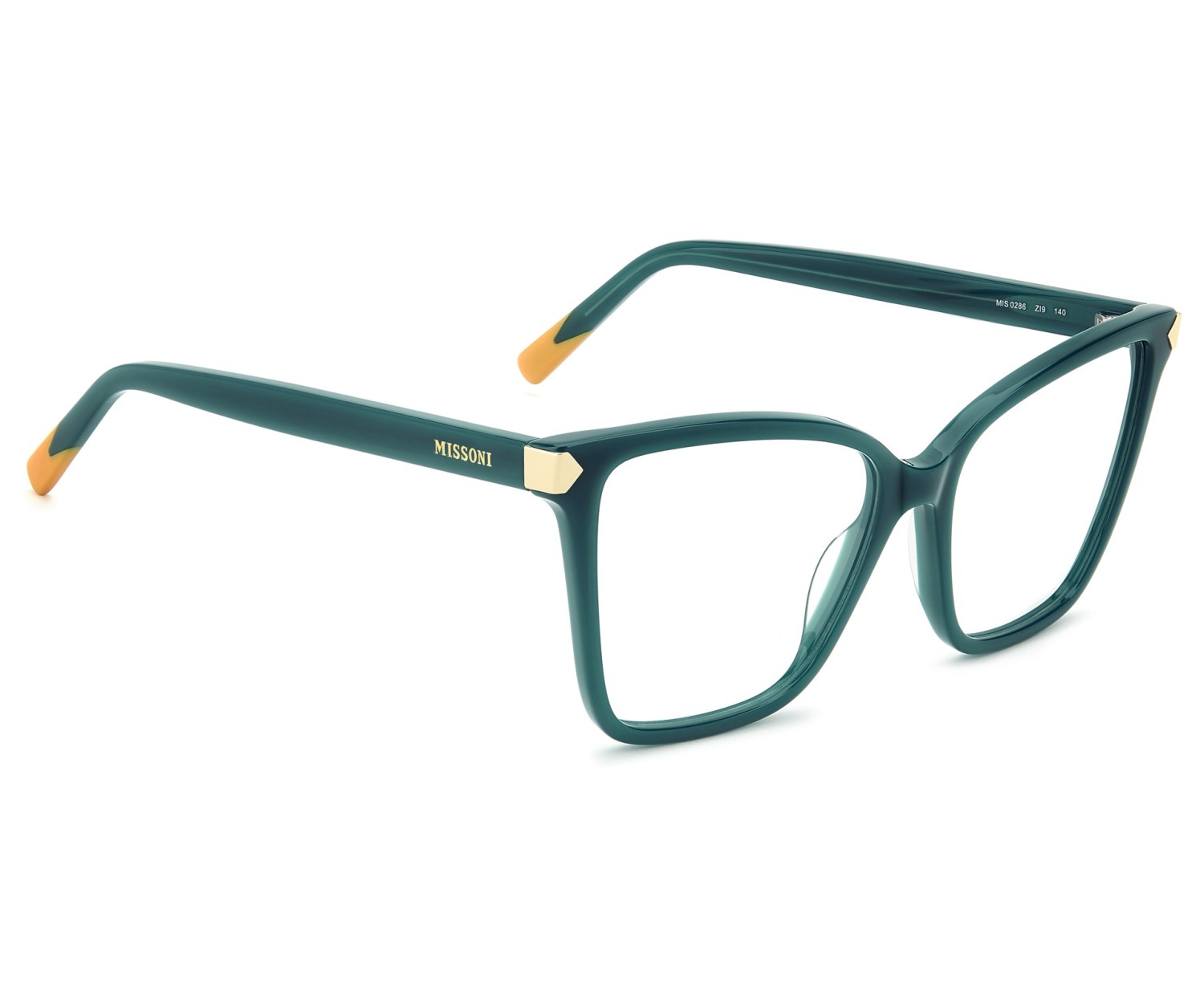 MISSONI - 111761 - ZI9 - 54