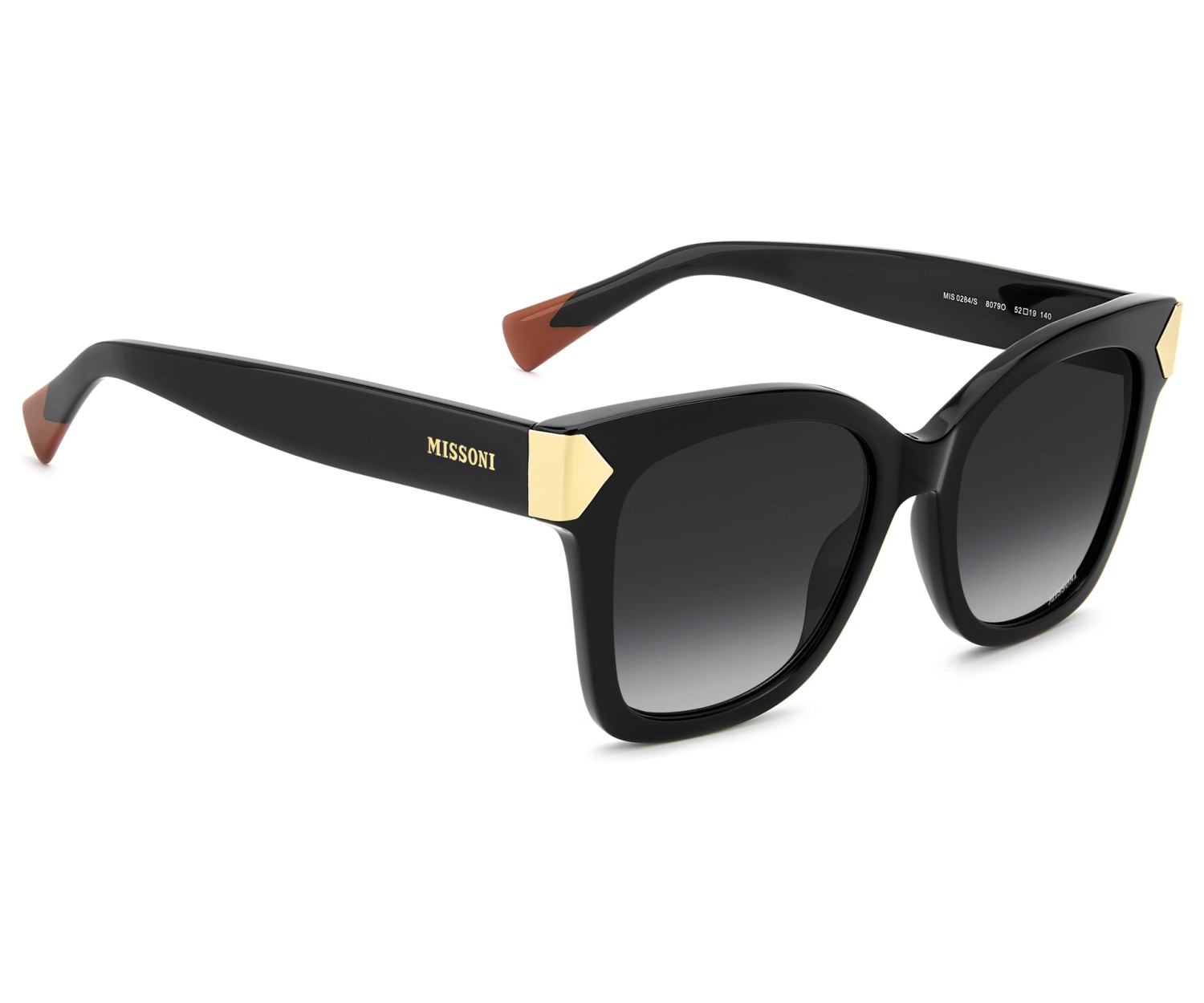 MISSONI - 208827 - 807 - 52