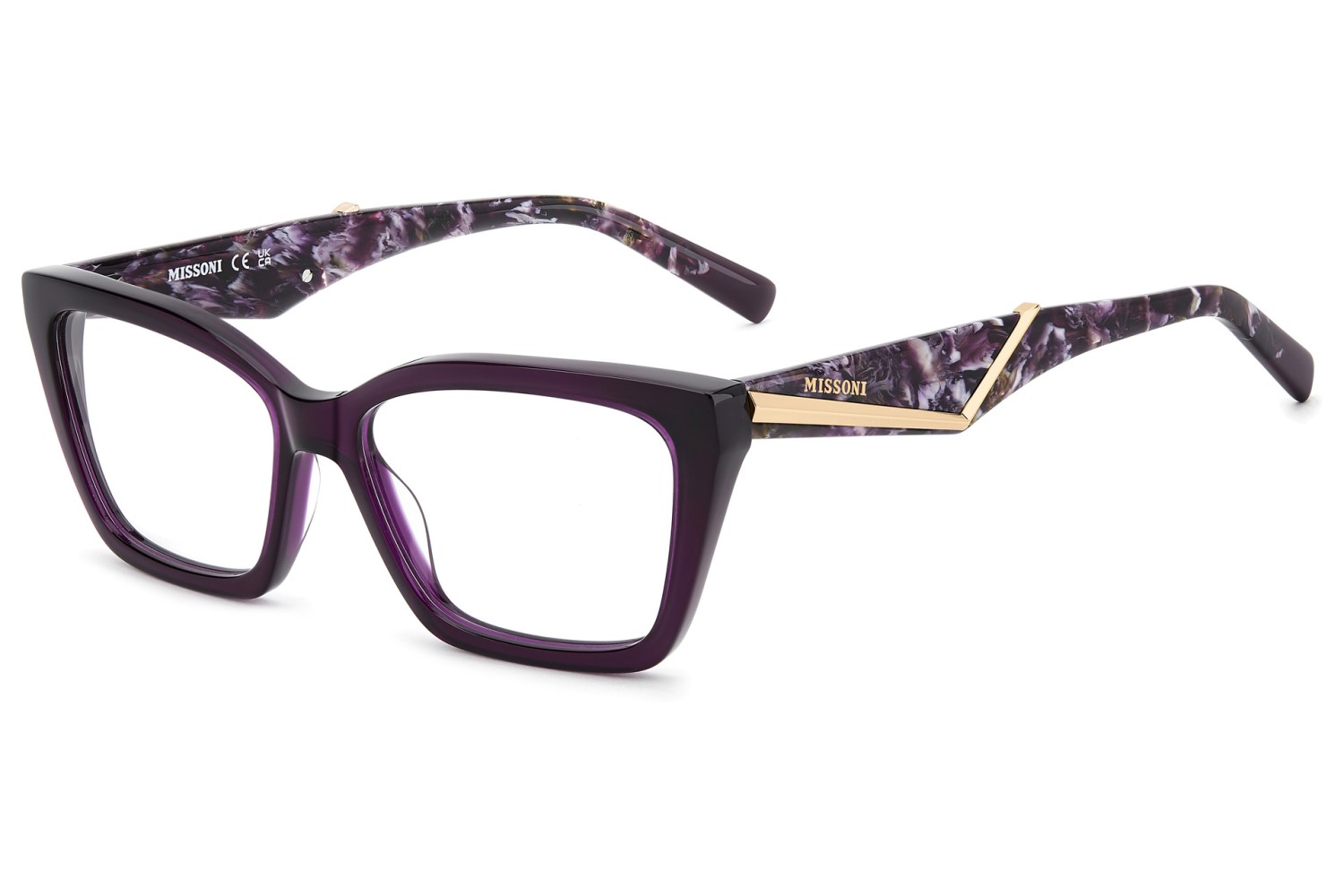 MISSONI - 111745 - 0T7 - 54