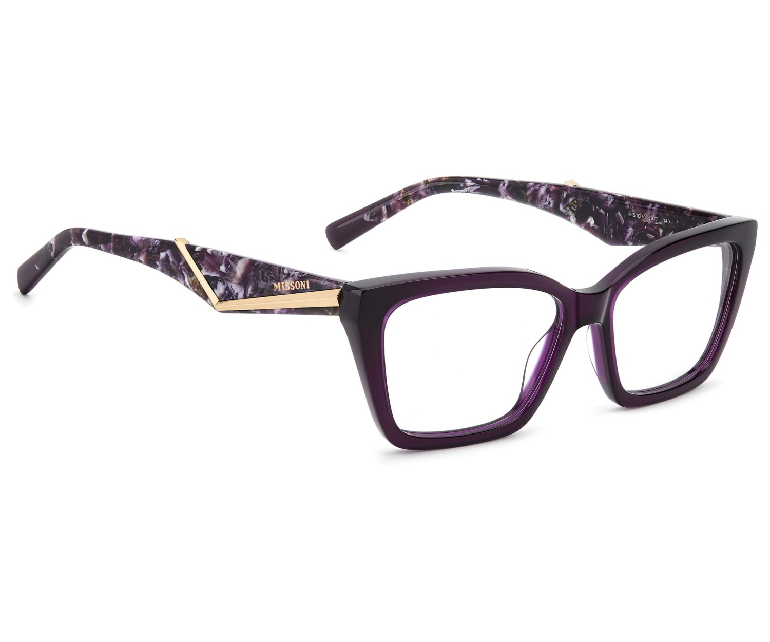 MISSONI - 111745 - 0T7 - 54