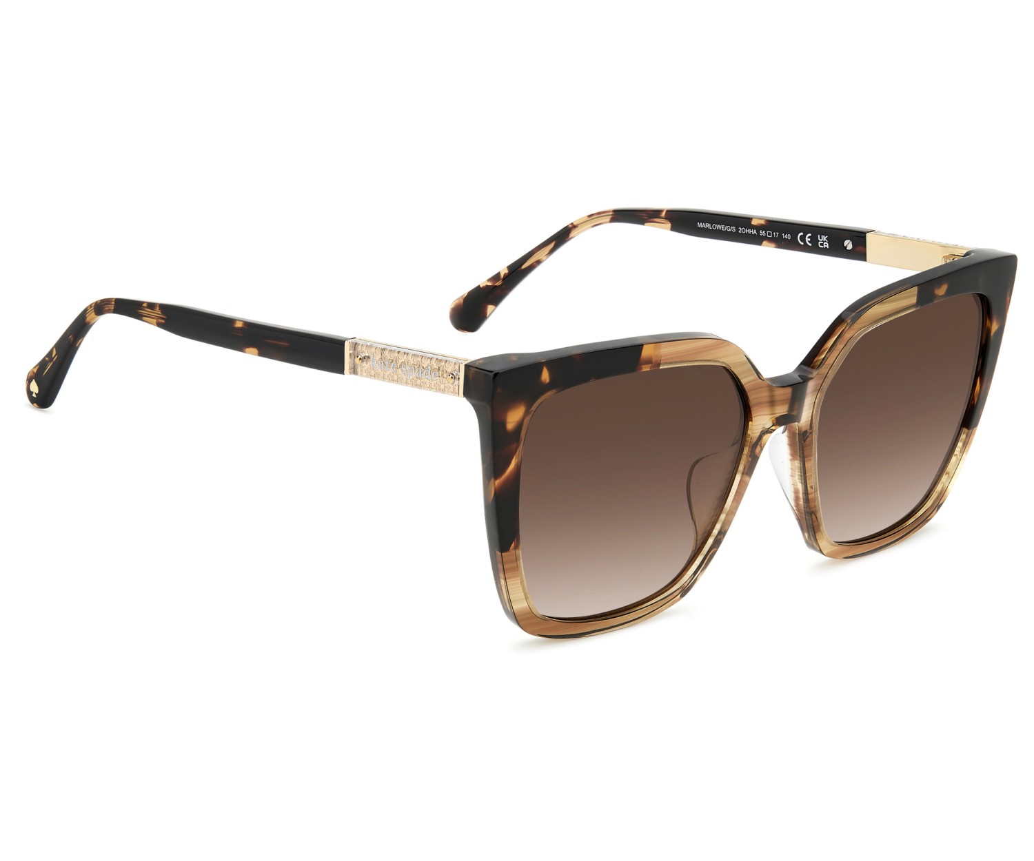 KATE SPADE - 206543 - 2OH - 55