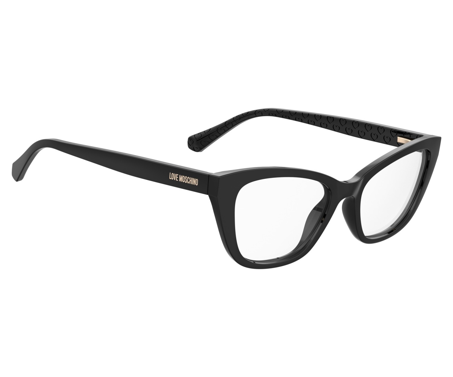 MOSCHINO LOVE - 108054 - 807 - 52