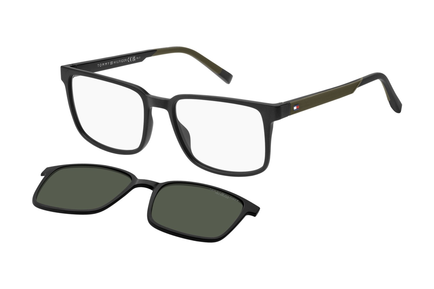 TOMMY HILFIGER - 207378 - 7ZJ - 55