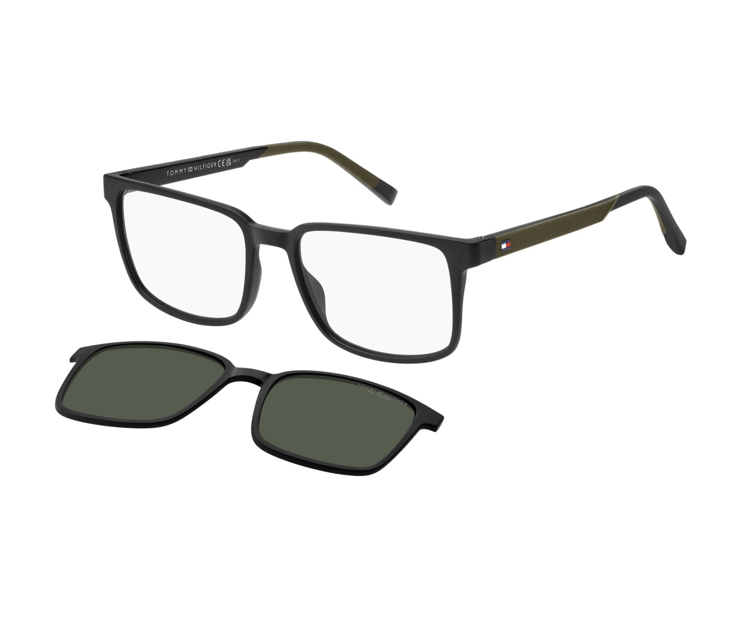 TOMMY HILFIGER - 207378 - 7ZJ - 55