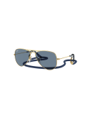 RAY-BAN JUNIOR - JUNIOR AVIATOR - RJ9506S - 223/1U - 52