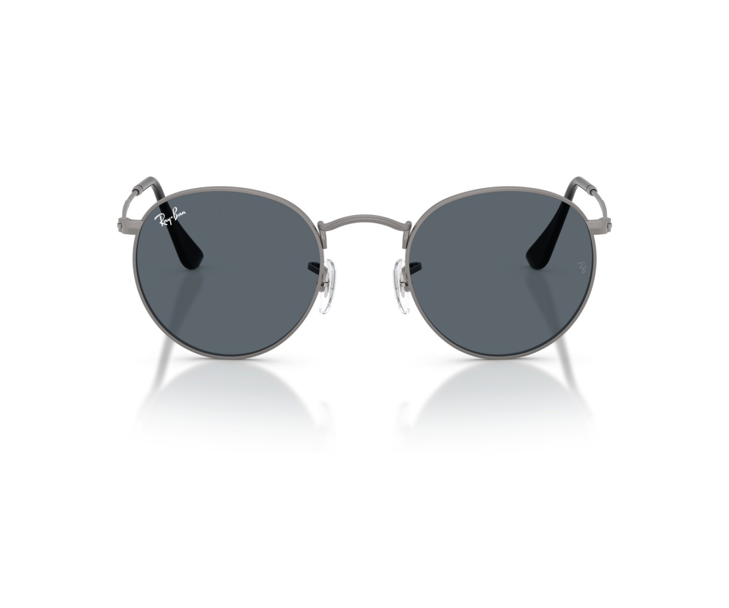 RAY-BAN META - ROUND METAL - RB3447 - 029/R5 - 47
