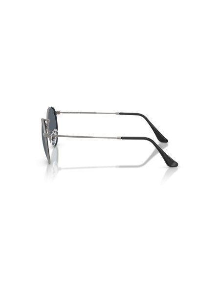 RAY-BAN - ROUND METAL - RB3447 - 029/R5 - 47