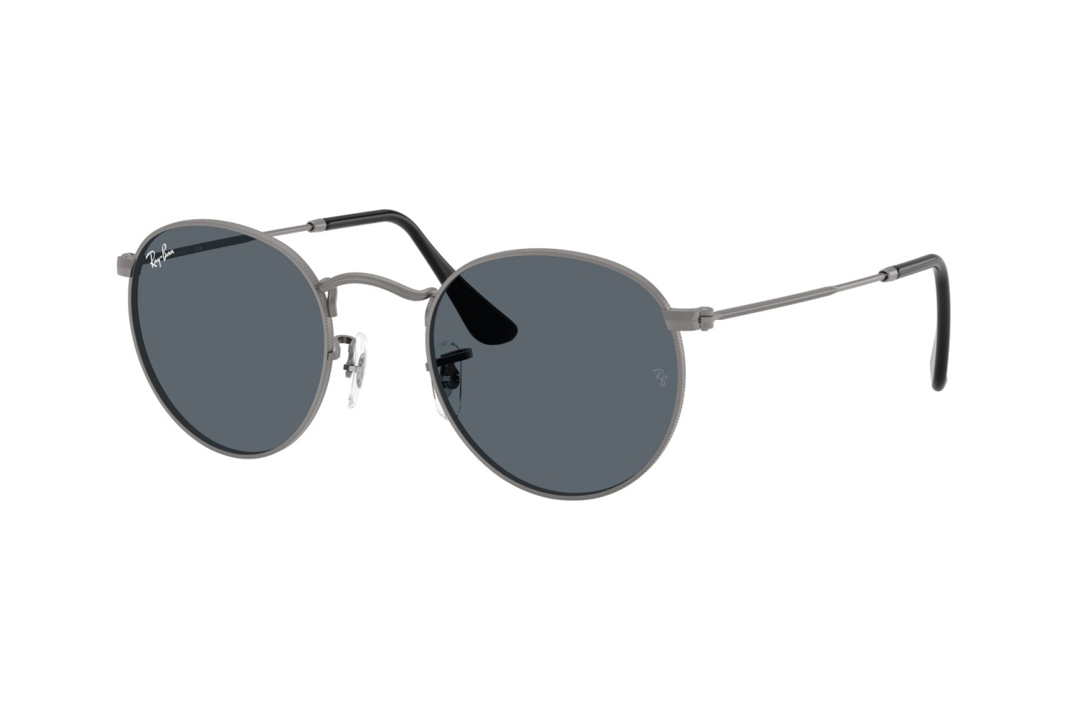 RAY-BAN META - ROUND METAL - RB3447 - 029/R5 - 50